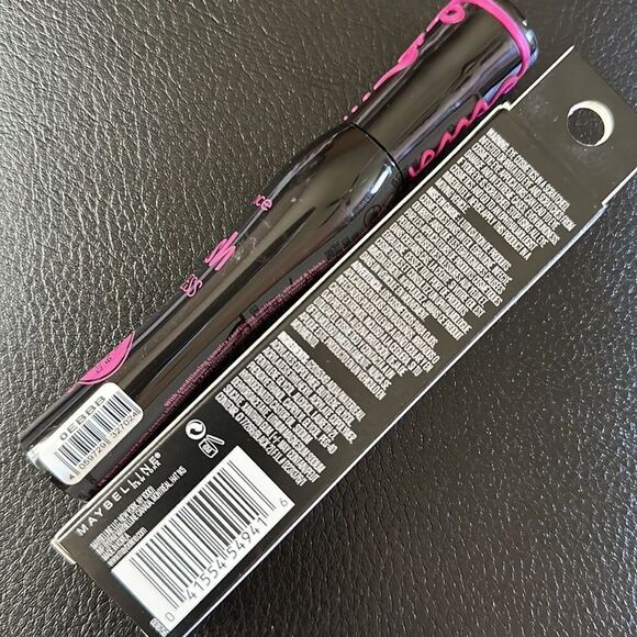 THE PERFECT SET Black Mascara and Black Eyeliner/ Bundle of Two NEW - Picture 8 of 17